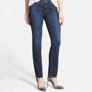 Big Star Skinny Stretch Omni Lift & Tuck Jeans 27